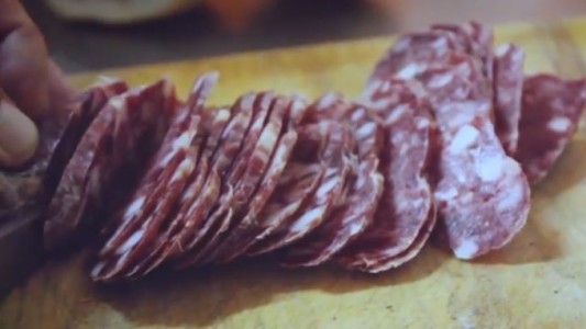 Este domingo 18 de noviembre se realiza la Fiesta del Salame de Colonia Caroya