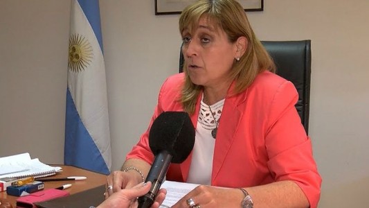ARA San Juan: la jueza dijo que "hay que ver si se lo puede rescatar sin dañarlo"