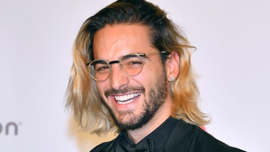 Maluma anunció un retiro temporal de la música: "Necesito meditar, hacer yoga y orar"
