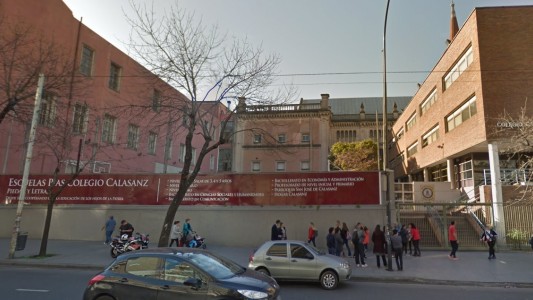 Un colegio católico pide a los padres firmar un documento a favor de la vida para matricular a sus hijos