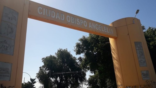 Villa Angelelli: Denuncian presunto caso de gatillo fácil