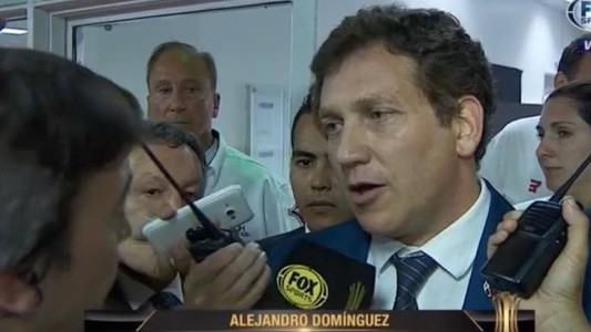 La Conmebol suspendió la superfinal entre River - Boca