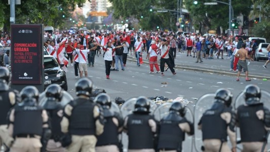 Se volvió a suspender la Superfinal de la vergüenza