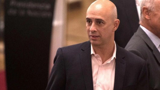 Tras el escándalo de la Superfinal, renunció el ministro de Seguridad porteño, Martín Ocampo
