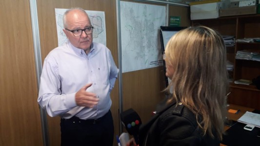 El municipio busca aumentar la tarifa de Movipark