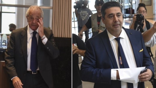 Superfinal: la Conmebol definió que no se jugará en Argentina