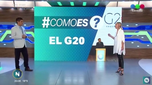 Todo lo que tenés que saber sobre la cumbre del G-20