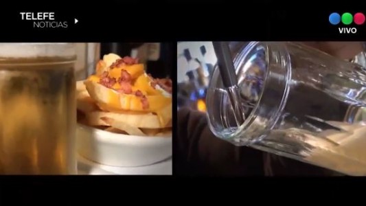 Proponen eliminar el "Happy Hour", 2x1 en en bebidas alcohólicas