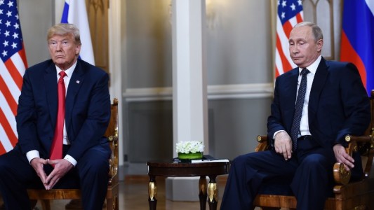 El G20 arranca con tensión: Trump decidió cancelar su reunión con Putin