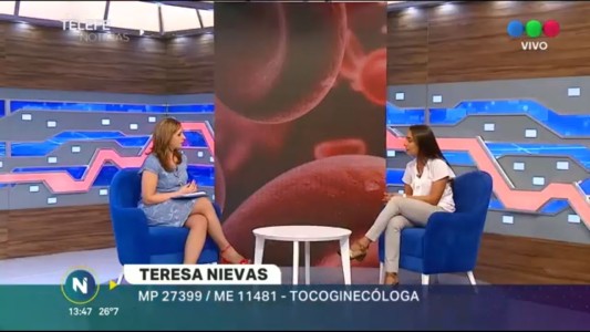 ¿Qué es la trombofilia?