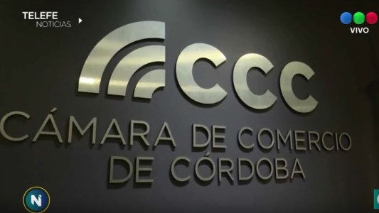 Las ventas en Córdoba cayeron un 12% en Noviembre