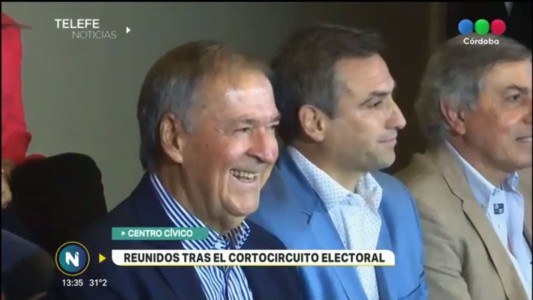 La Provincia subsidiará el transporte en Córdoba capital