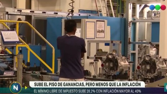 Cómo te afectará el cambio en los impuestos nacionales