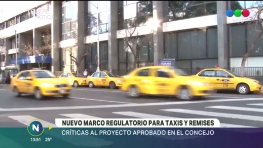 Movypark: Fallo provisorio a favor de "naranjitas"