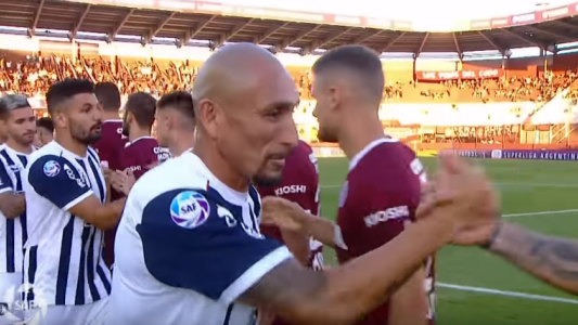 Talleres cayó ante Lanús 2 a 1, mirá el resumen del partido