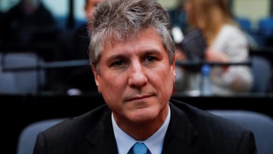 La Justicia excarceló a Amado Boudou, preso por la causa Ciccone