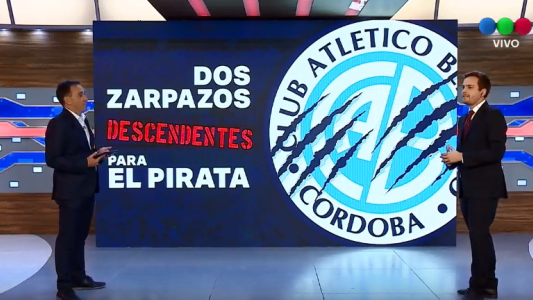 Belgrano perdió con Tigre y cerró el año en posición de descenso