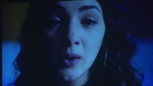 Video| el desgarrador relato de Thelma Fardín denunciando a Juan Darthés por violación