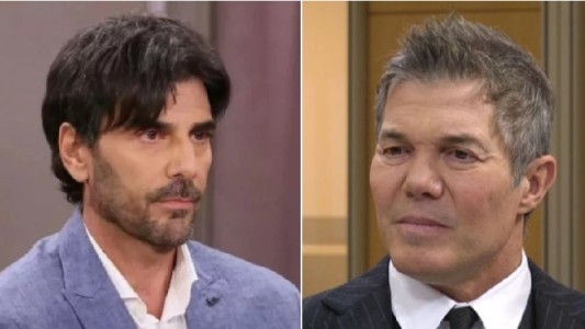 Las dudas de Burlando para defender a Darthés: "Si hay pruebas contundentes, no puedo hacerlo"