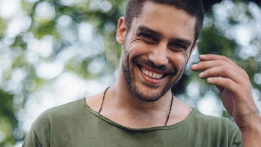 Juan Guilera reveló que Darthés lo llamó un día antes de la denuncia de Thelma Fardin: "Me va a acusar de violación", le dijo