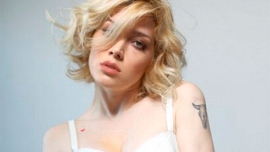 Militta Bora denunció penalmente a Chano Moreno Charpentier por violación