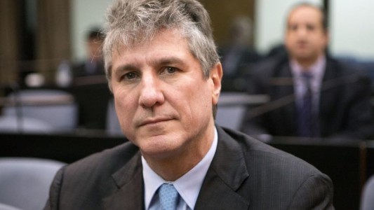 El Gobierno apeló el fallo que ordenó liberar a Boudou