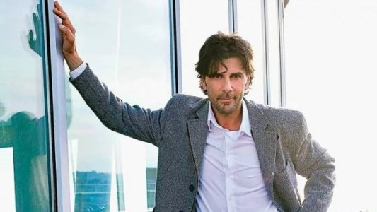 Darthés no consigue abogado y planea irse de la Argentina