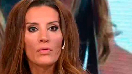 Natacha Jaitt escrachó a un policía y quedó detenida por "resistencia a la autoridad"