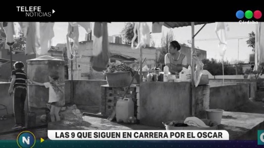 El Ángel, sin chances para el Oscar