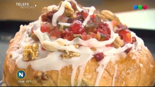 Atracón de fin de año, cómo evitarlo