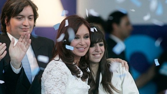 Hotesur: fiscales pidieron el juicio oral a Cristina, Máximo y Florencia Kirchner