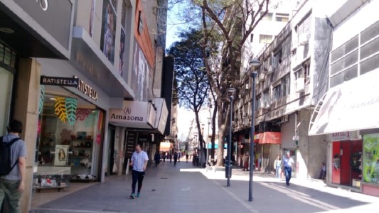 Así funcionará Córdoba durante el feriado de Navidad