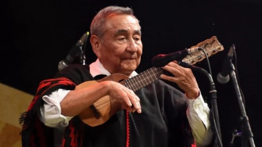 Murió Jaime Torres, uno de los músicos más importantes de la Argentina