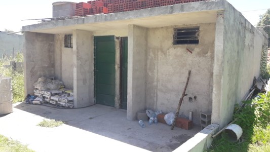 Tanti: Desvalijaron la sede del grupo Scout