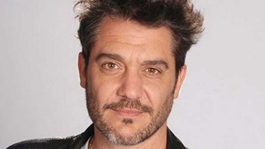 El dramático relato de Maxi Ghione: "A los 11 años sufrí abuso"