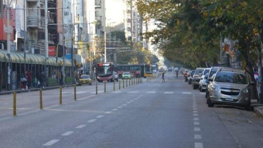 Así funcionará Córdoba en la víspera de año nuevo