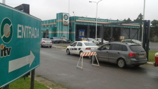 Desde este miércoles, aumenta el precio de la ITV