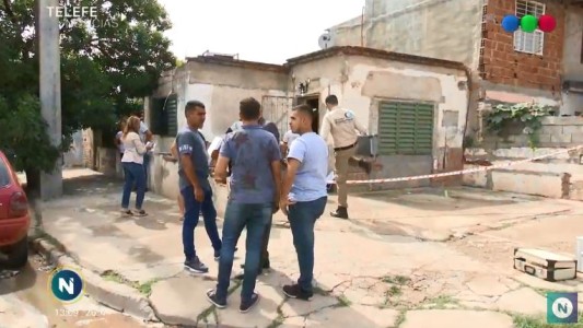 Balearon a un ex empleado de Crese quien había denunciado al Surrbac