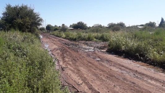 Crimen aberrante en Ciudad mi Esperanza: Mataron a una joven cuando bajó del ómnibus