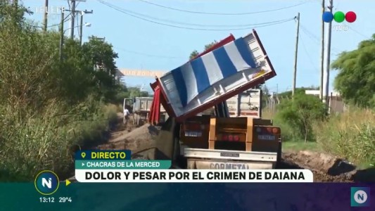 Tras la muerte de Daiana, siguen los reclamos y prometen soluciones