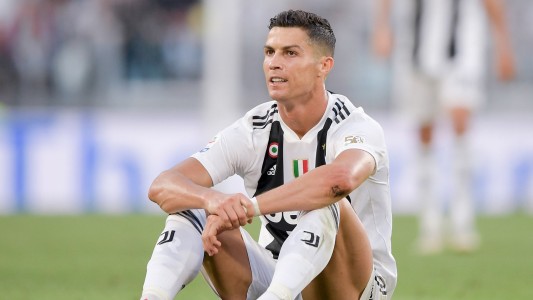 Denuncia por violación: policía de Las Vegas pidió muestra de ADN de Cristiano Ronaldo