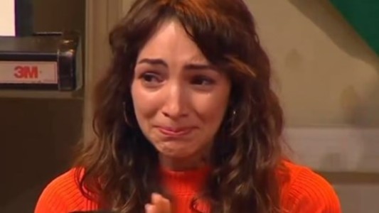 La hermana de Thelma Fardin contó que fue abusada por el padre de la actriz