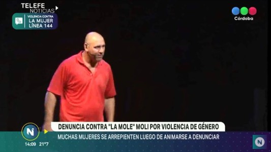 Secretaría de la mujer afirma que continúa la investigación contra "La Mole"