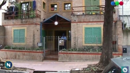 Investigan la muerte de un gendarme en barrio Alberdi