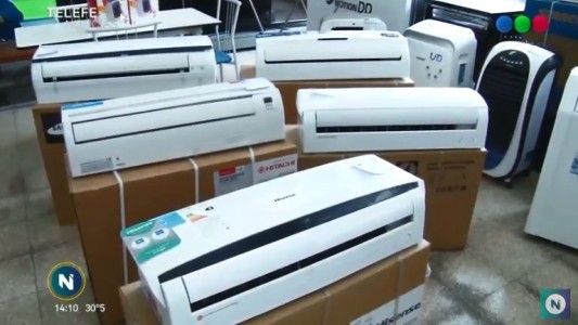 Recomendación: Cómo mantener y usar el aire acondicionado