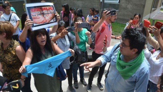 Darán en adopción la beba de la nena violada en Jujuy: "No tendrá contacto con la madre"