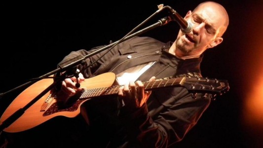 Murió Ulises Butrón, el guitarrista que tocó con Spinetta, Cerati, Fito Páez y Miguel Mateos