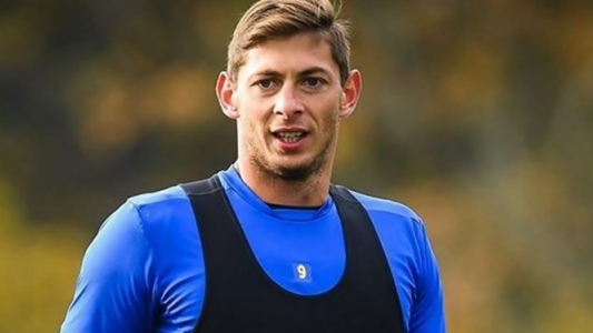 El audio de  Emiliano Sala desde el avión: "Se está por caer a pedazos"
