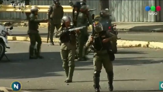 Venezuela en una crisis profunda, el resumen de lo acontecido en las últimas horas