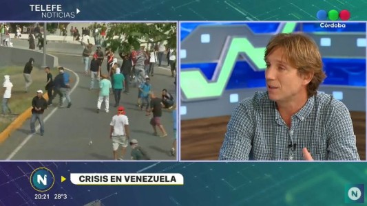 Crisis en Venezuela: Cómo influye el posicionamiento internacional